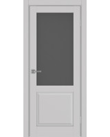 Тоскана_602.21 ЭКО-шпон Пепельный