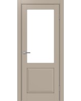 Тоскана_602.21 ЭКО-шпон Мокко