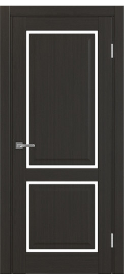 Тоскана_602С.2121.45  Венге FL (стекло: LACбелый)