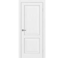 Тоскана_602С.2121 ЭКО-шпон Белый лёд