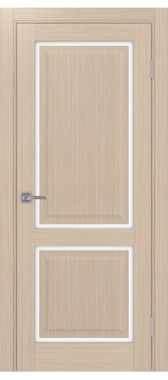 Тоскана_602С.2121.45  Дуб беленый FL (стекло: LACбелый)