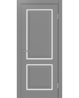 Тоскана_602С.2121 ЭКО-шпон Серый