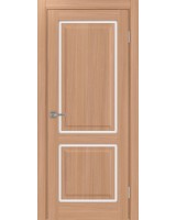 Тоскана_602С.2121 ЭКО-шпон Ясень тёмный