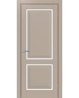 Тоскана_602С.2121 ЭКО-шпон Мокко