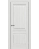 Тоскана_602U.11 ЭКО-шпон Ясень серебристый