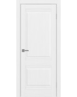 Тоскана_602U.11 ЭКО-шпон Белый лёд