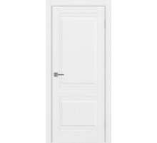 Тоскана_602U.11 ЭКО-шпон Белый лёд