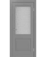 Тоскана_602U.21 ЭКО-шпон Серый