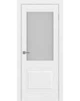 Тоскана_602U.21 ЭКО-шпон Белый лёд