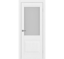 Тоскана_602U.21 ЭКО-шпон Белый лёд