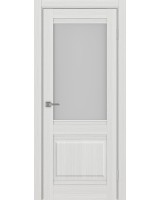 Тоскана_602U.21 ЭКО-шпон Ясень серебристый