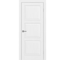 Тоскана_630.111 багет ЭКО-шпон Белый лёд