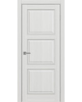 Тоскана_630.111 багет ЭКО-шпон Ясень серебристый