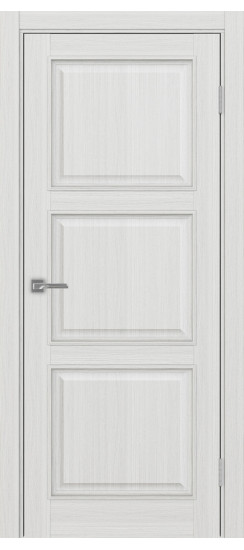 Тоскана_630.111 багет.35  Ясень серебристый