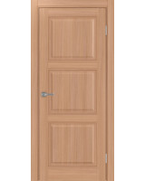 Тоскана_630.111 багет ЭКО-шпон Ясень тёмный