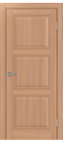 Тоскана_630.111 багет.35  Ясень тёмный