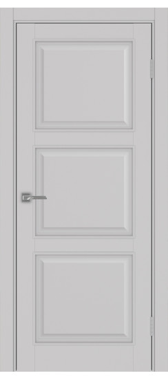 Тоскана_630.111 багет.35  Пепельный