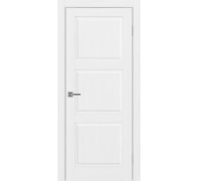 Тоскана_630.111 ЭКО-шпон Белый лёд