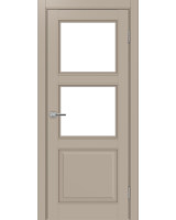 Тоскана_630.221 багет ЭКО-шпон Мокко