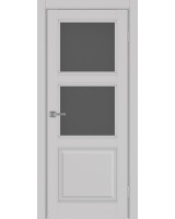 Тоскана_630.221 багет ЭКО-шпон Пепельный