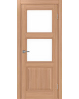 Тоскана_630.221 багет ЭКО-шпон Ясень тёмный