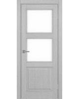 Тоскана_630.221 багет ЭКО-шпон Дуб серый FL