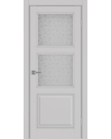 Тоскана_630.221 багет ЭКО-шпон Пепельный