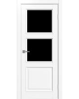 Тоскана_630.221 багет ЭКО-шпон Белый снежный