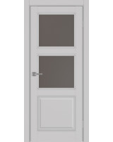 Тоскана_630.221 багет ЭКО-шпон Пепельный