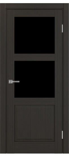 Тоскана_630.221.35  Венге FL (стекло: LACчерный)