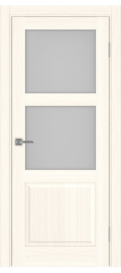 Тоскана_630.221.35  Ясень светлый (заполнение: Мателюкс)