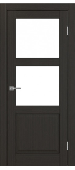 Тоскана_630.221.35  Венге FL (стекло: LACбелый)