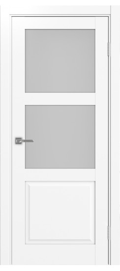 Тоскана_630.221.35  Белый снежный (заполнение: Мателюкс)