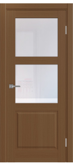 Тоскана_630.221.35  Орех NL (заполнение: Прозрачное)