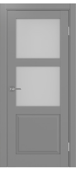 Тоскана_630.221.35  Серый (заполнение: Мателюкс)