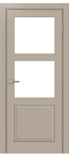 Тоскана_630.221.35  Мокко (стекло: LACбелый)