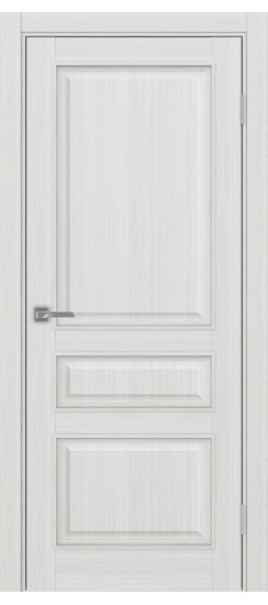 Тоскана_631.111 багет.35  Ясень серебристый