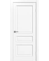 Тоскана_631.111 багет ЭКО-шпон Белый снежный