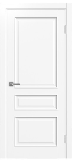 Тоскана_631.111 багет.35  Белый снежный