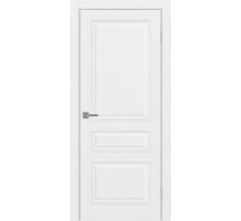 Тоскана_631.111 багет ЭКО-шпон Белый лёд