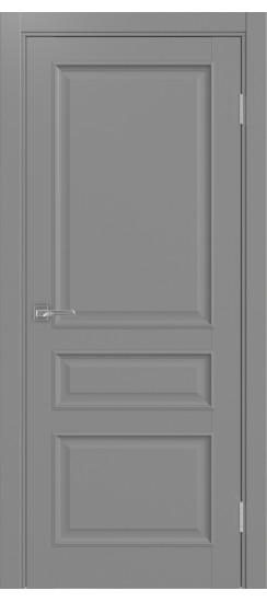 Тоскана_631.111 багет.35  Серый