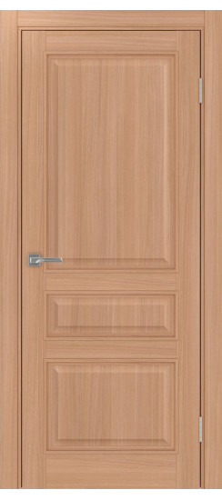 Тоскана_631.111 багет.35  Ясень тёмный