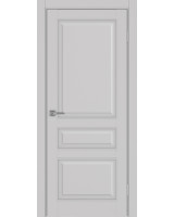 Тоскана_631.111 багет ЭКО-шпон Пепельный