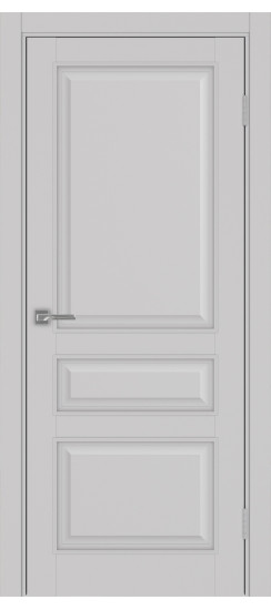 Тоскана_631.111 багет.35  Пепельный