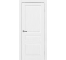 Тоскана_631.111 ЭКО-шпон Белый лёд