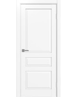 Тоскана_631.111 ЭКО-шпон Белый снежный