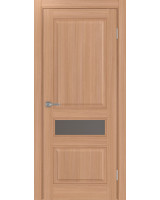 Тоскана_631.121 багет ЭКО-шпон Ясень тёмный