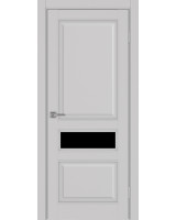 Тоскана_631.121 багет ЭКО-шпон Пепельный