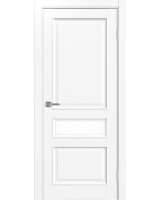 Тоскана_631.121 багет ЭКО-шпон Белый снежный