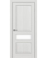 Тоскана_631.121 багет ЭКО-шпон Ясень серебристый